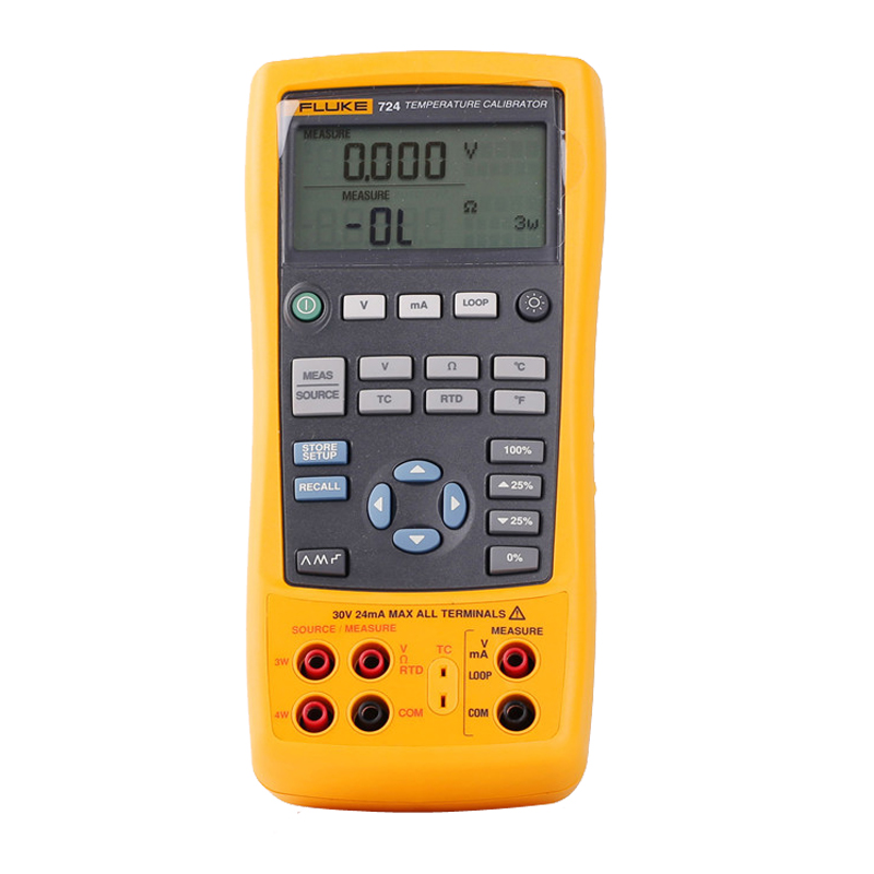 Fluke 724 ¶У׼